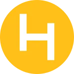 Huc SVG Icon